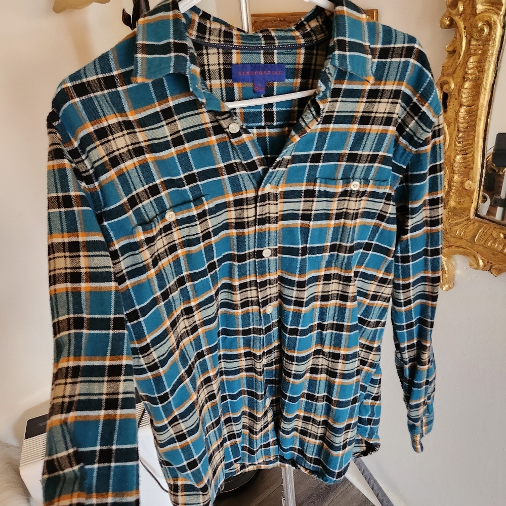 Aeropostale shirt